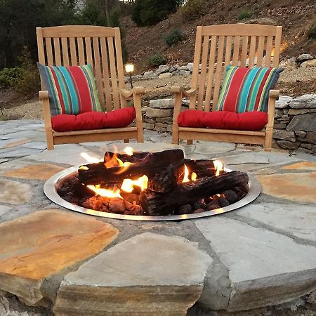 ווינסוויל Oak Hill On Love Lane Bed And Breakfast Inn מראה חיצוני תמונה
