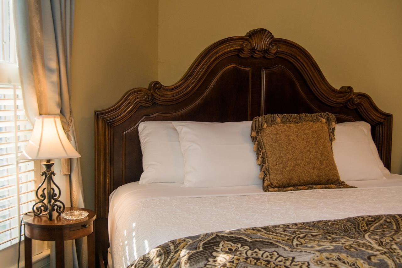 ווינסוויל Oak Hill On Love Lane Bed And Breakfast Inn מראה חיצוני תמונה
