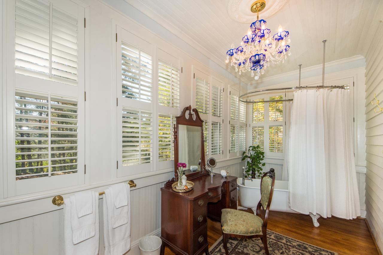 ווינסוויל Oak Hill On Love Lane Bed And Breakfast Inn מראה חיצוני תמונה