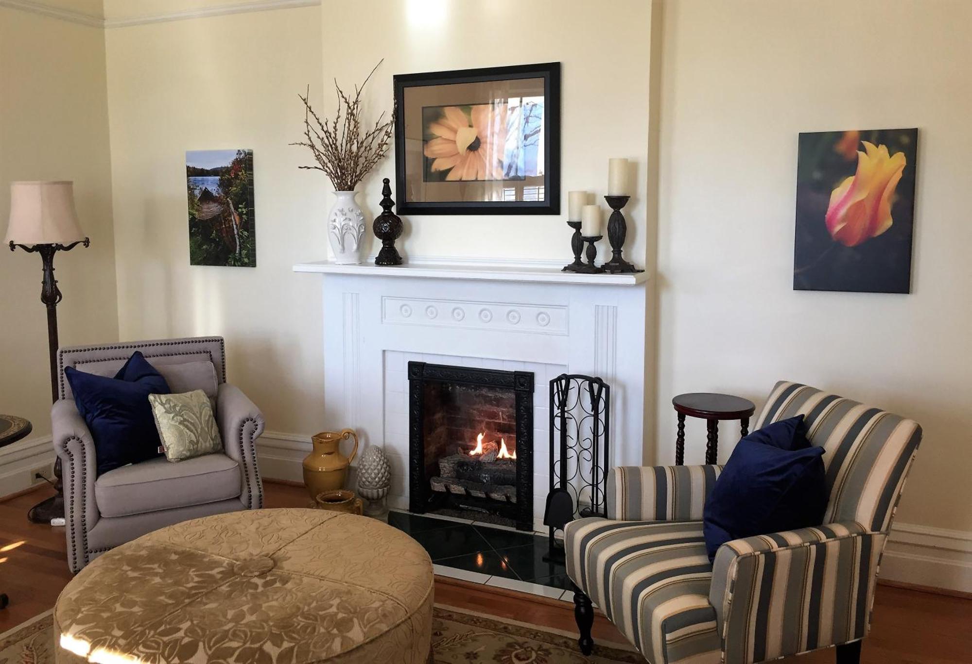 ווינסוויל Oak Hill On Love Lane Bed And Breakfast Inn מראה חיצוני תמונה