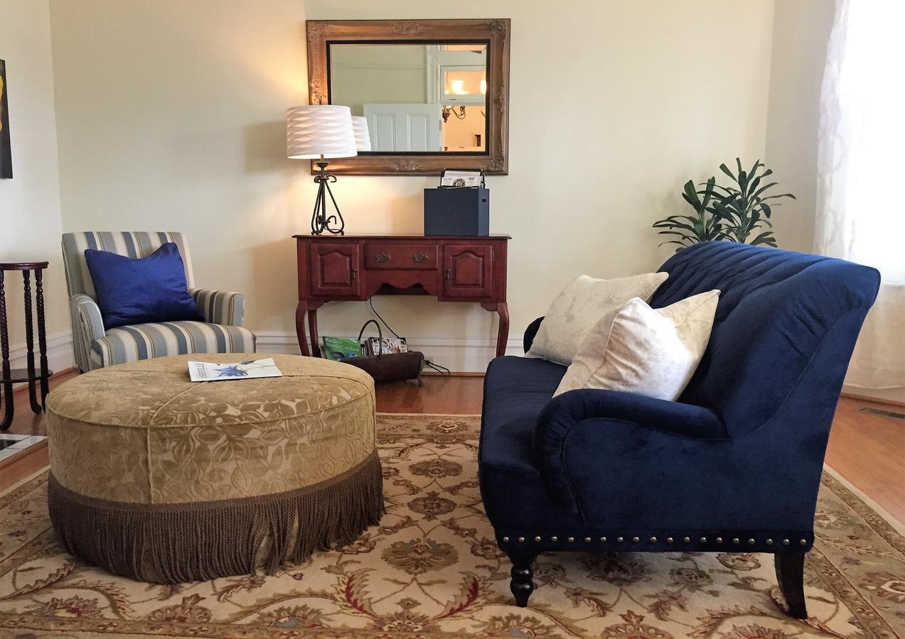 ווינסוויל Oak Hill On Love Lane Bed And Breakfast Inn מראה חיצוני תמונה