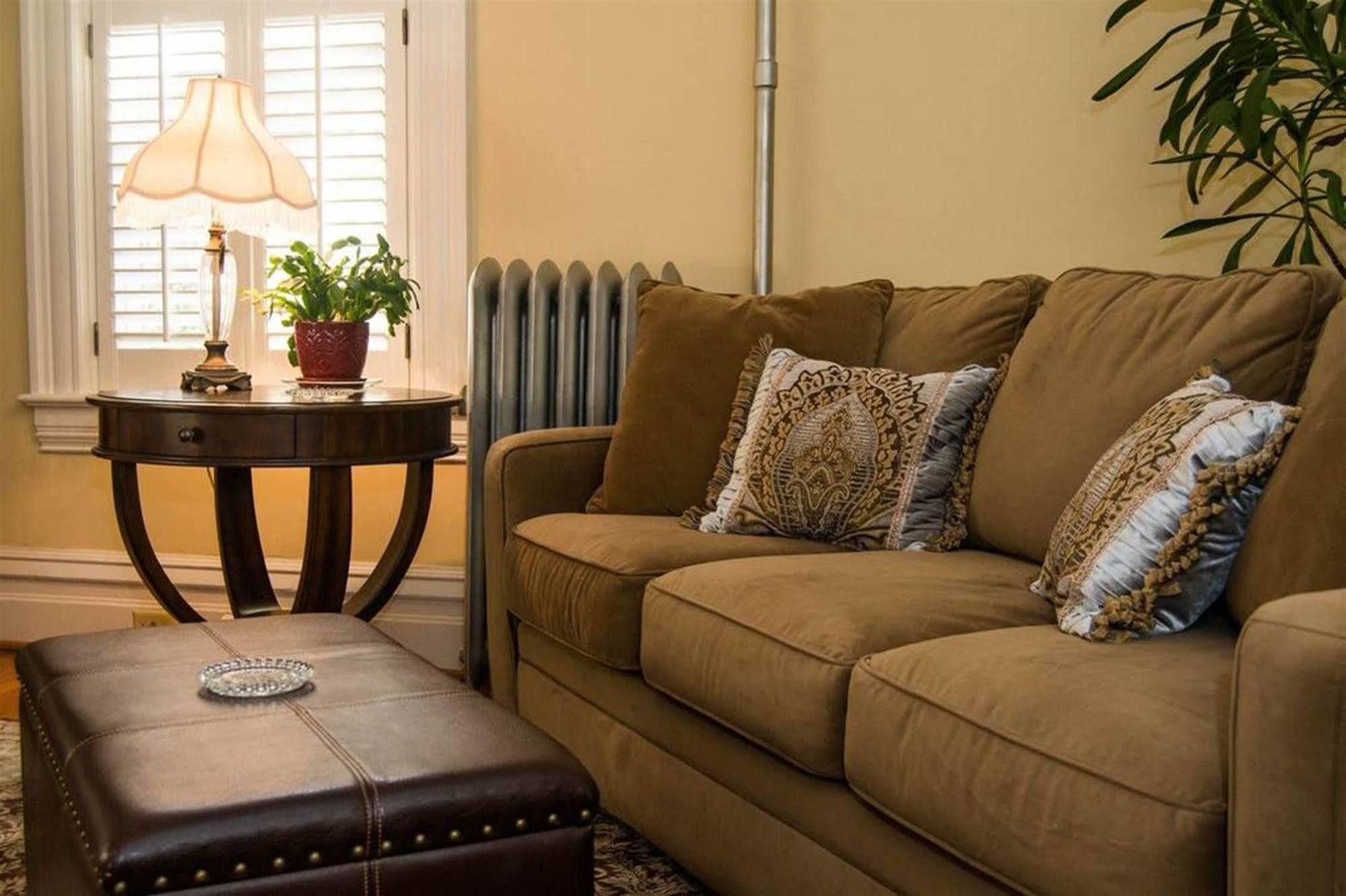 ווינסוויל Oak Hill On Love Lane Bed And Breakfast Inn מראה חיצוני תמונה