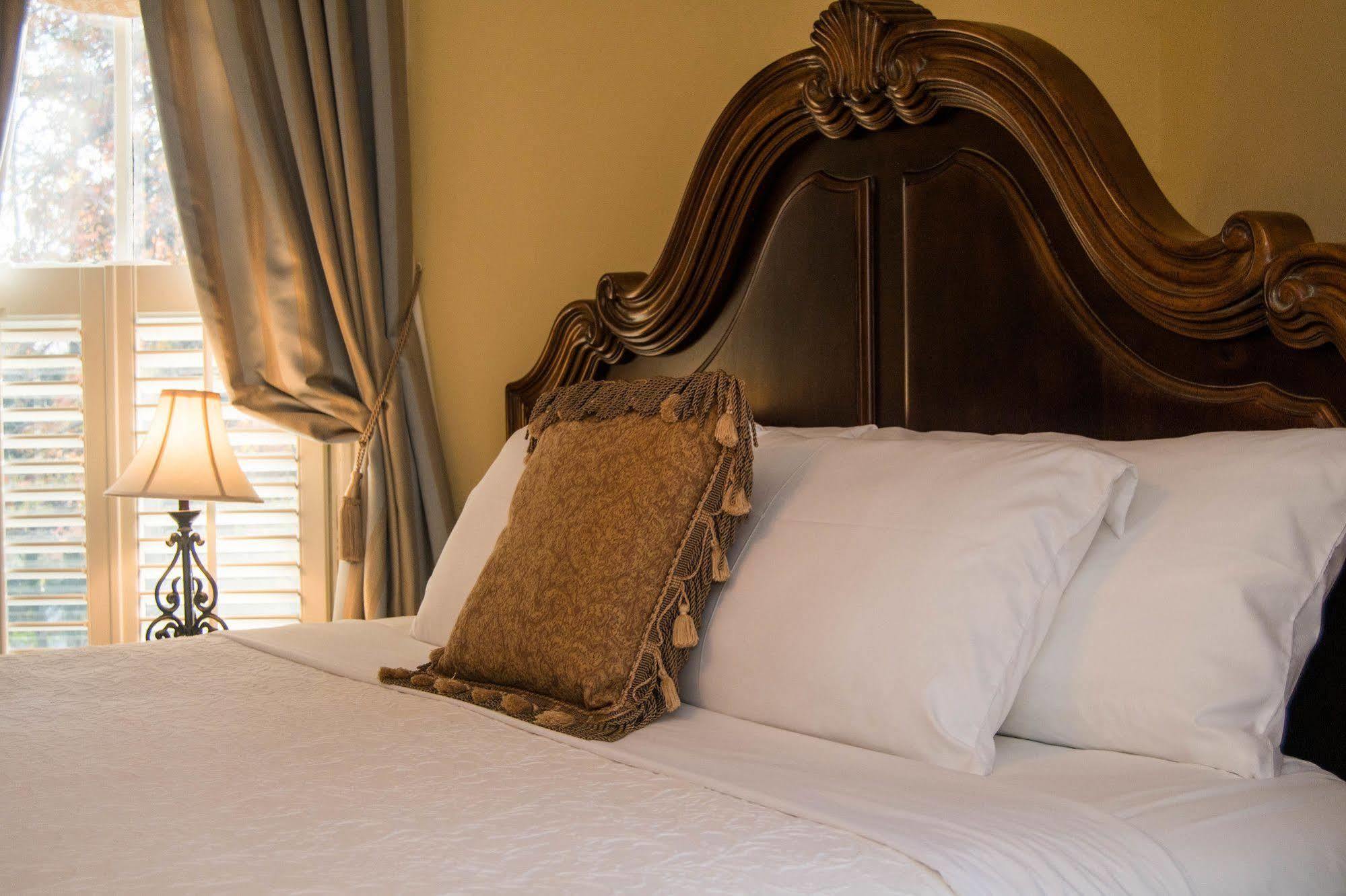 ווינסוויל Oak Hill On Love Lane Bed And Breakfast Inn מראה חיצוני תמונה